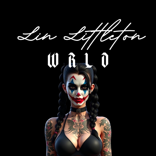 Lin Littleton Wrld