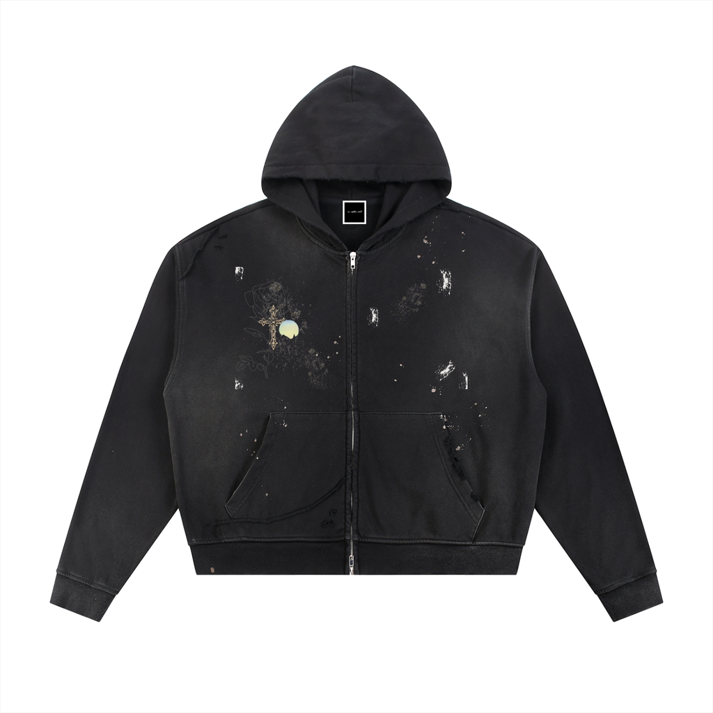 hoodie
