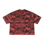 top,tshirt,camo
