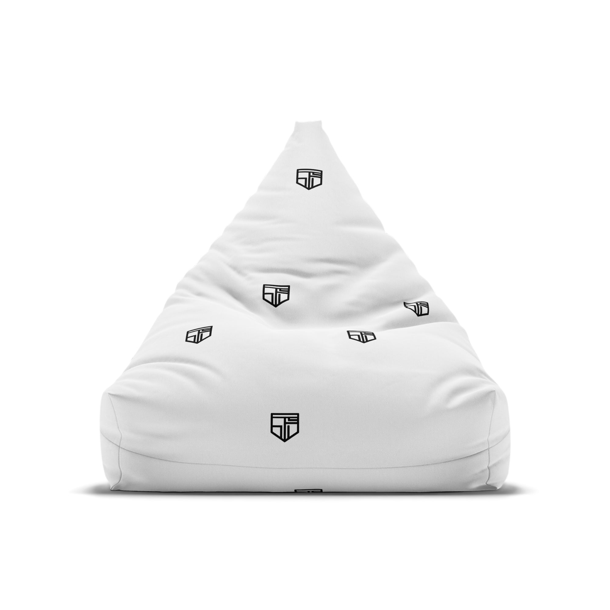 Lin Littleton Wrld Bean Bag Chair Cover