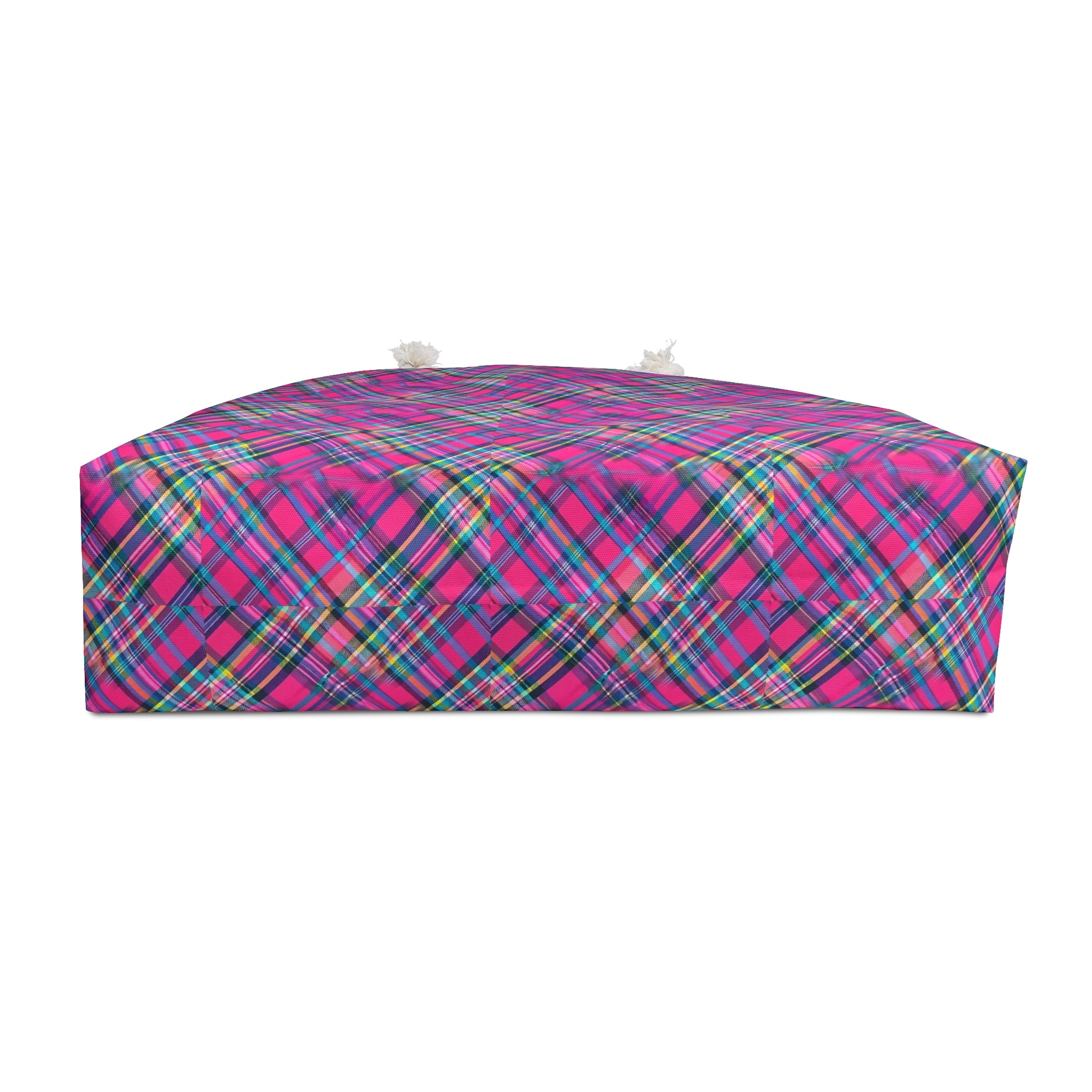 Lin Littleton Wrld Weekender Bag