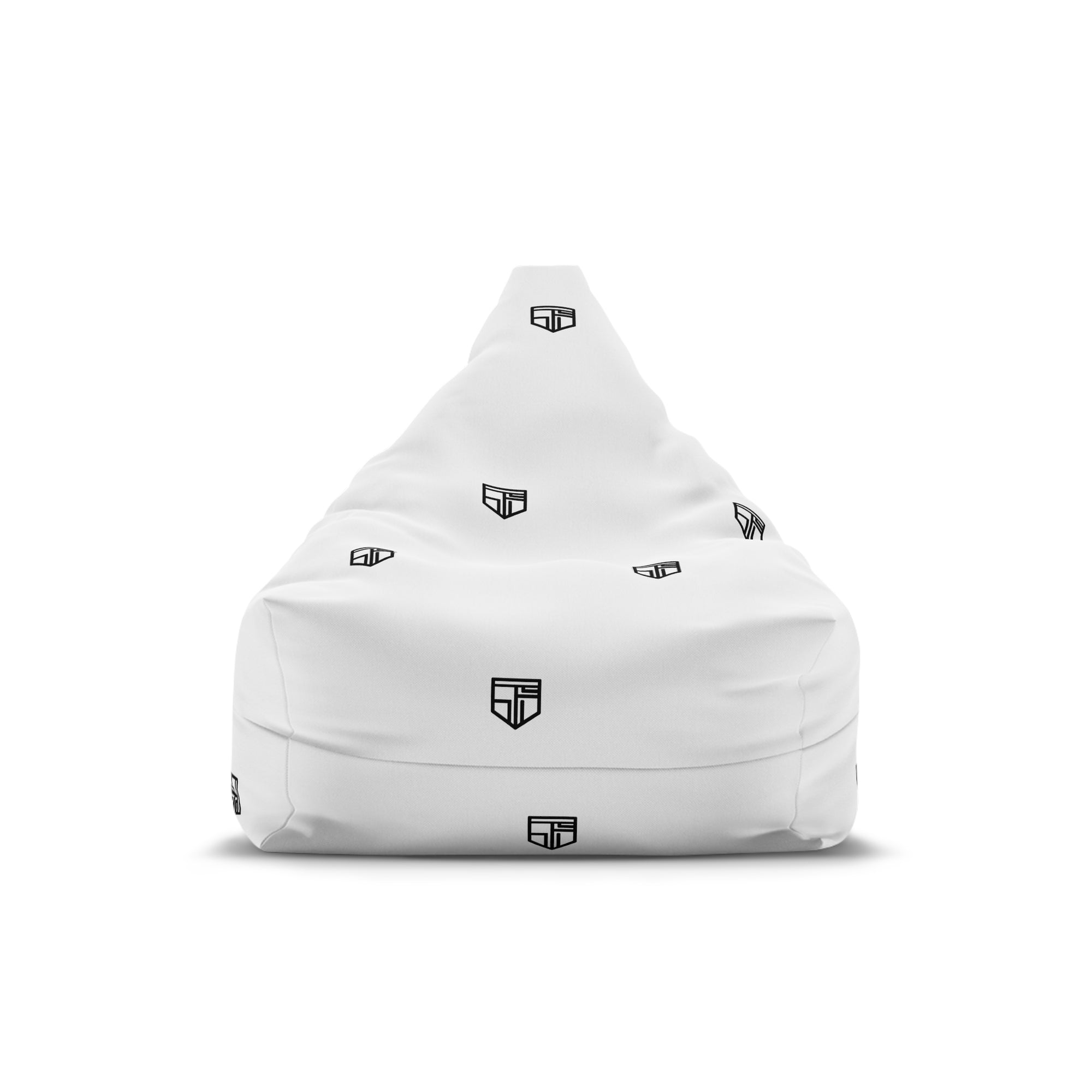 Lin Littleton Wrld Bean Bag Chair Cover