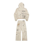 Preorder | Prototype Tracksuit Set