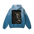 hoodie,cross
