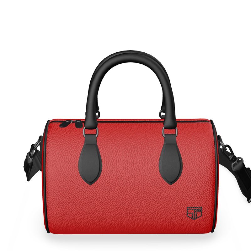 Lin Littleton Denbigh Duffle Bag