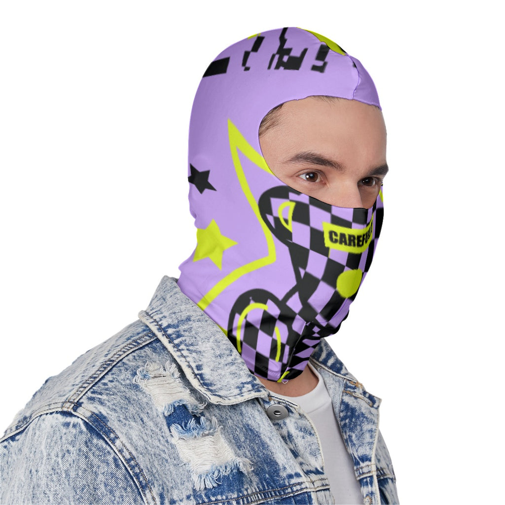 Helix Balaclava
