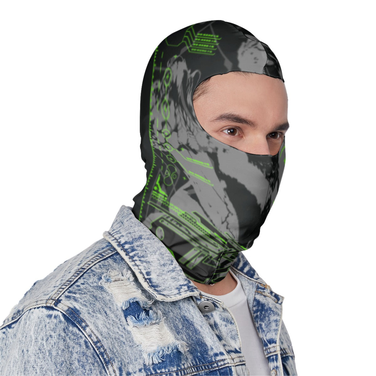 Nexus Balaclava