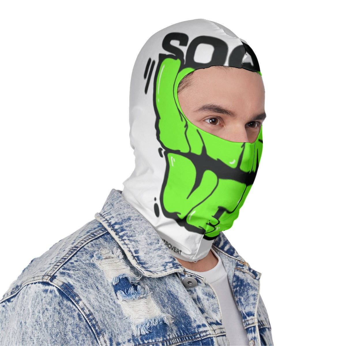 Jet Balaclava