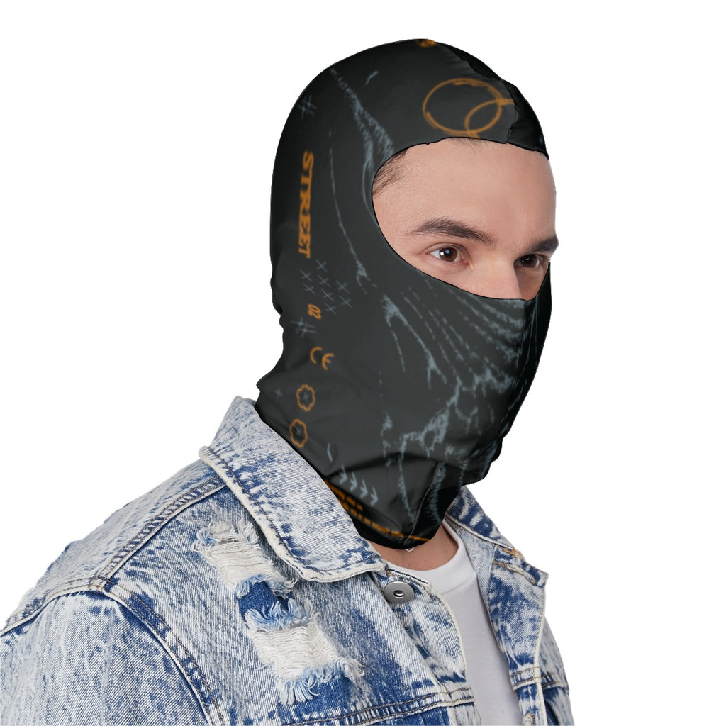 Benny Balaclava