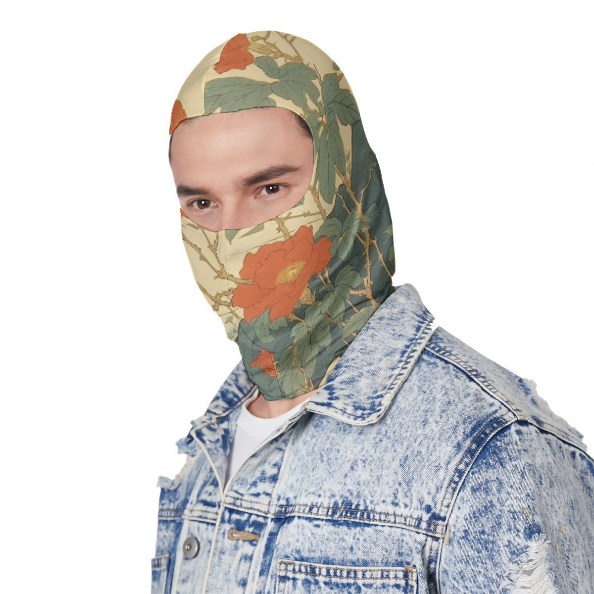 Compass Balaclava