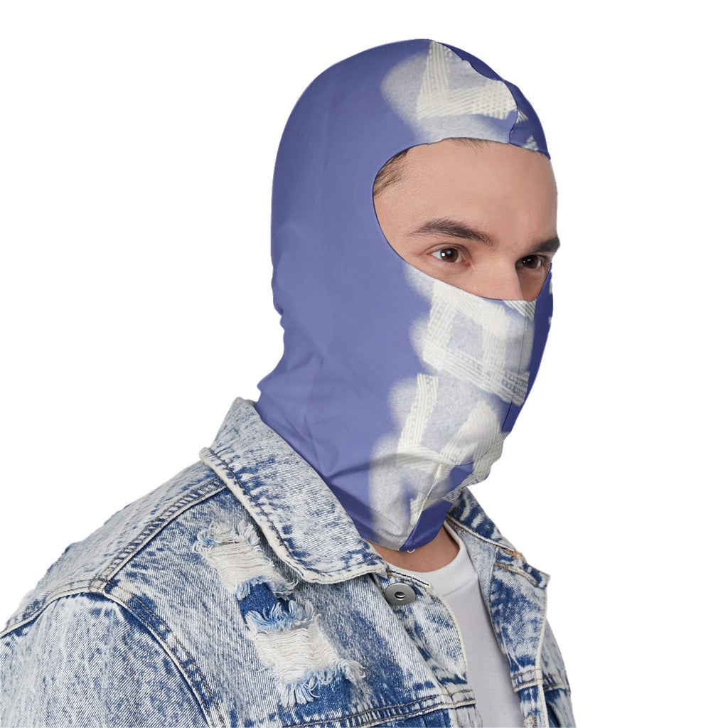 Grid Balaclava