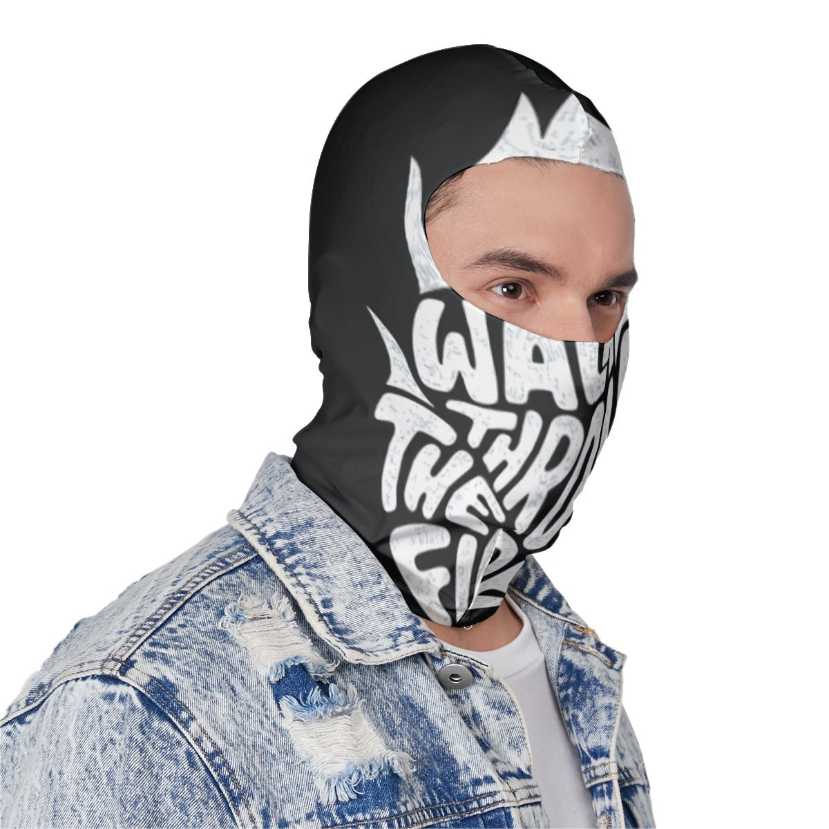 Prime Balaclava