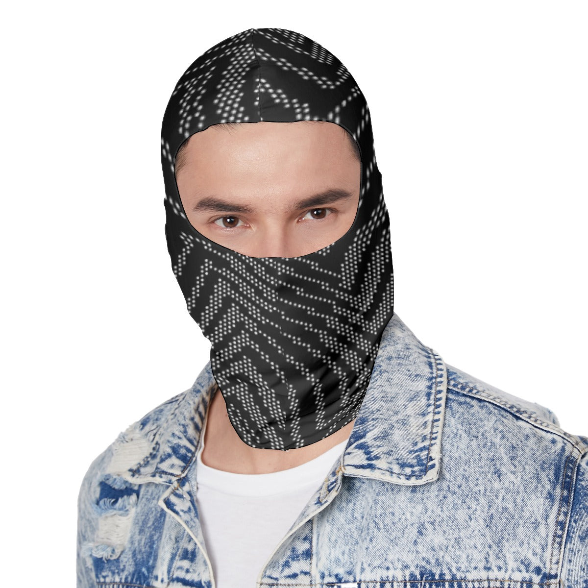 District Balaclava