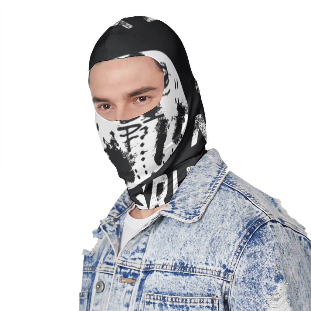 Midnight Balaclava