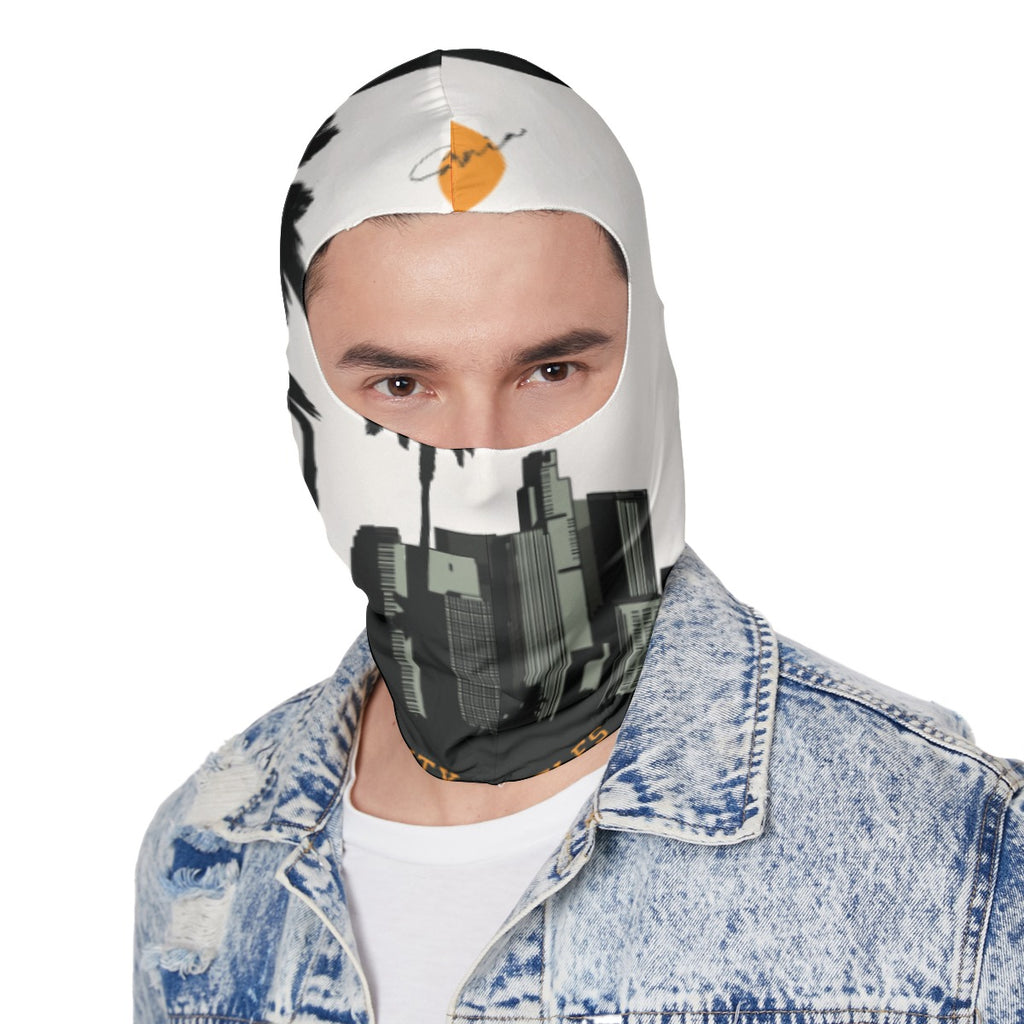 Wolfy Balaclava