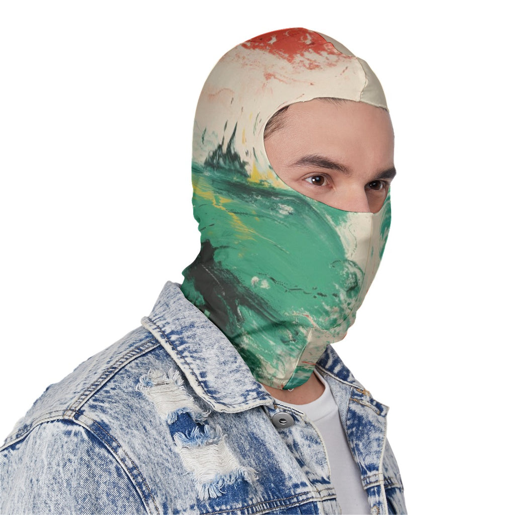 Solace Balaclava