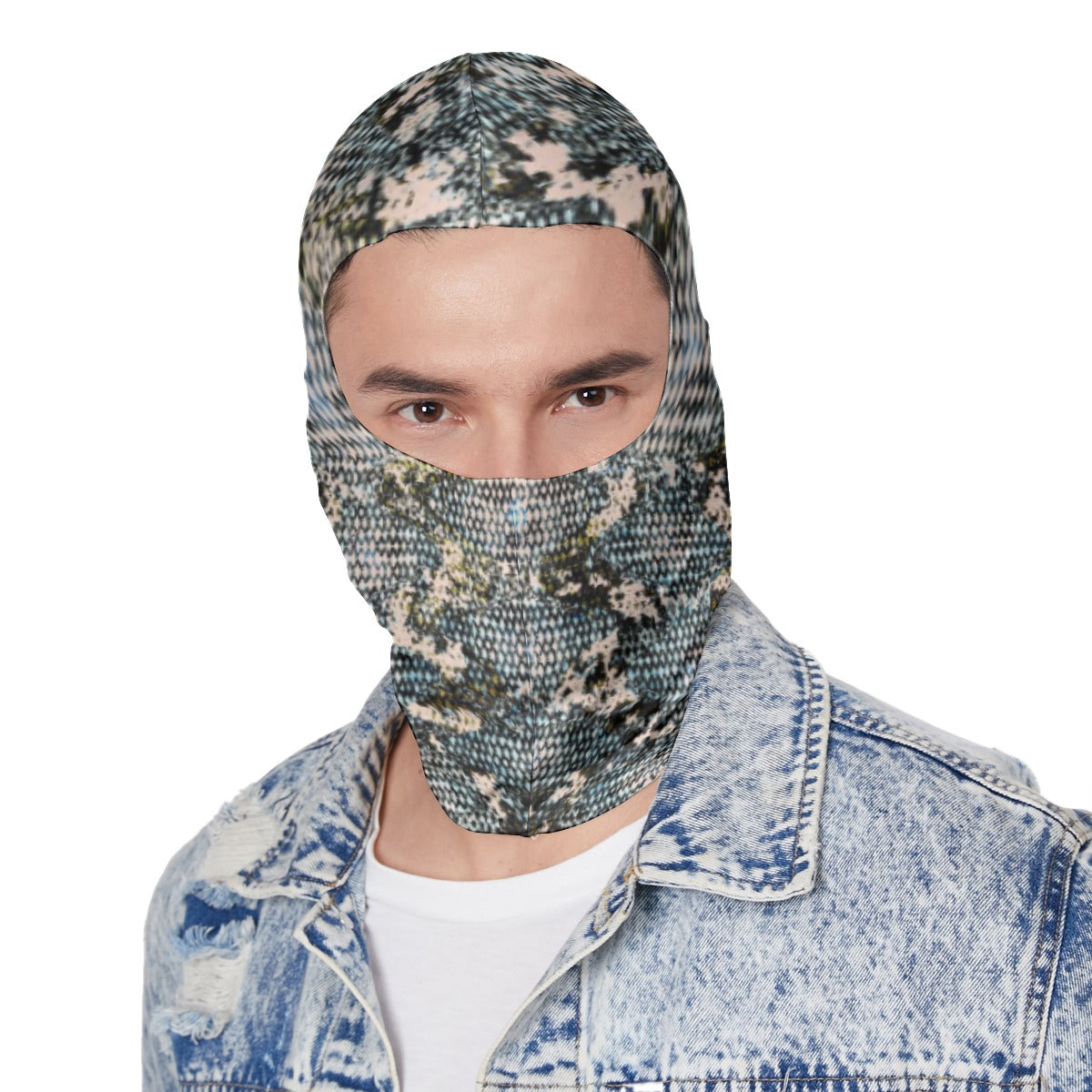 Frontier Balaclava