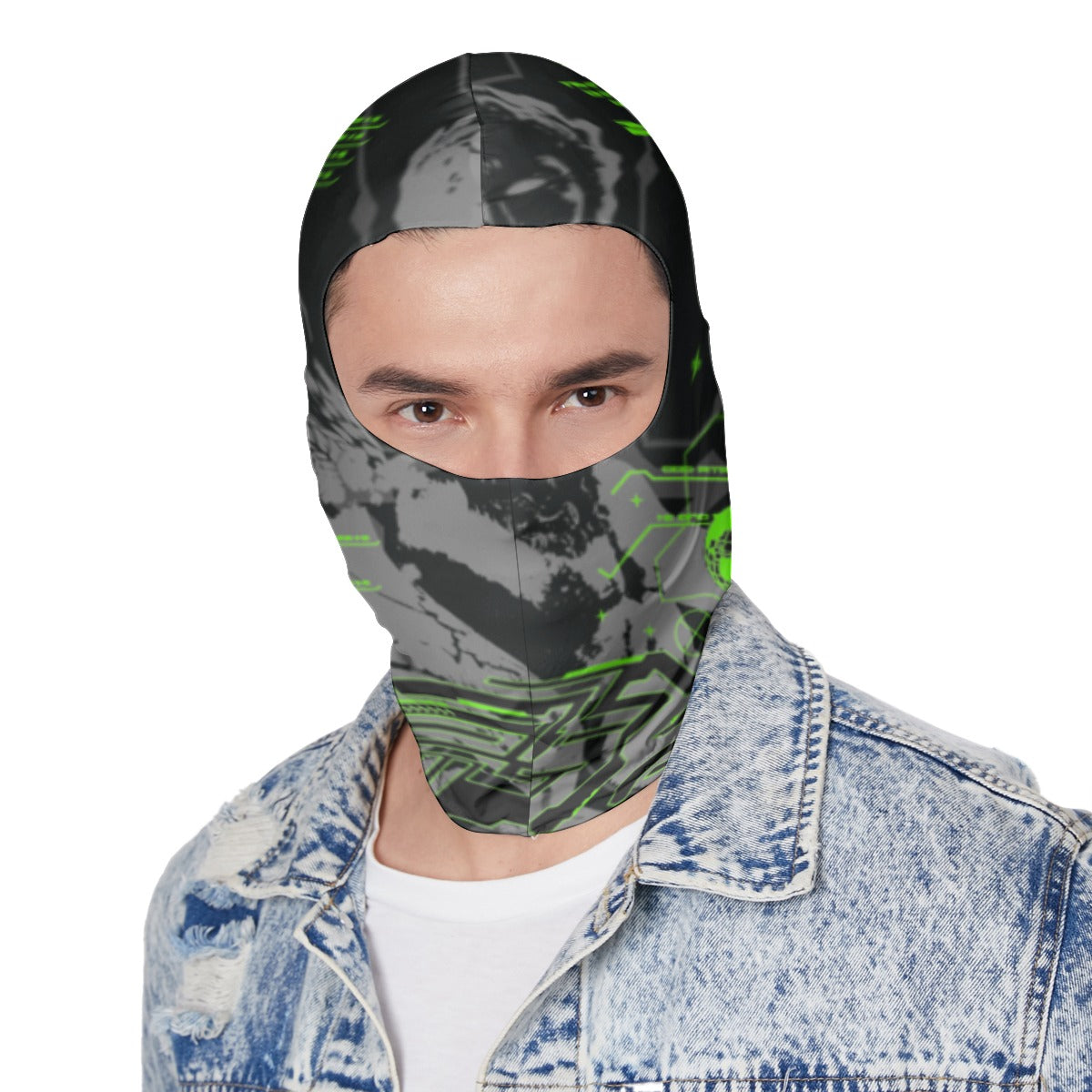 Nexus Balaclava