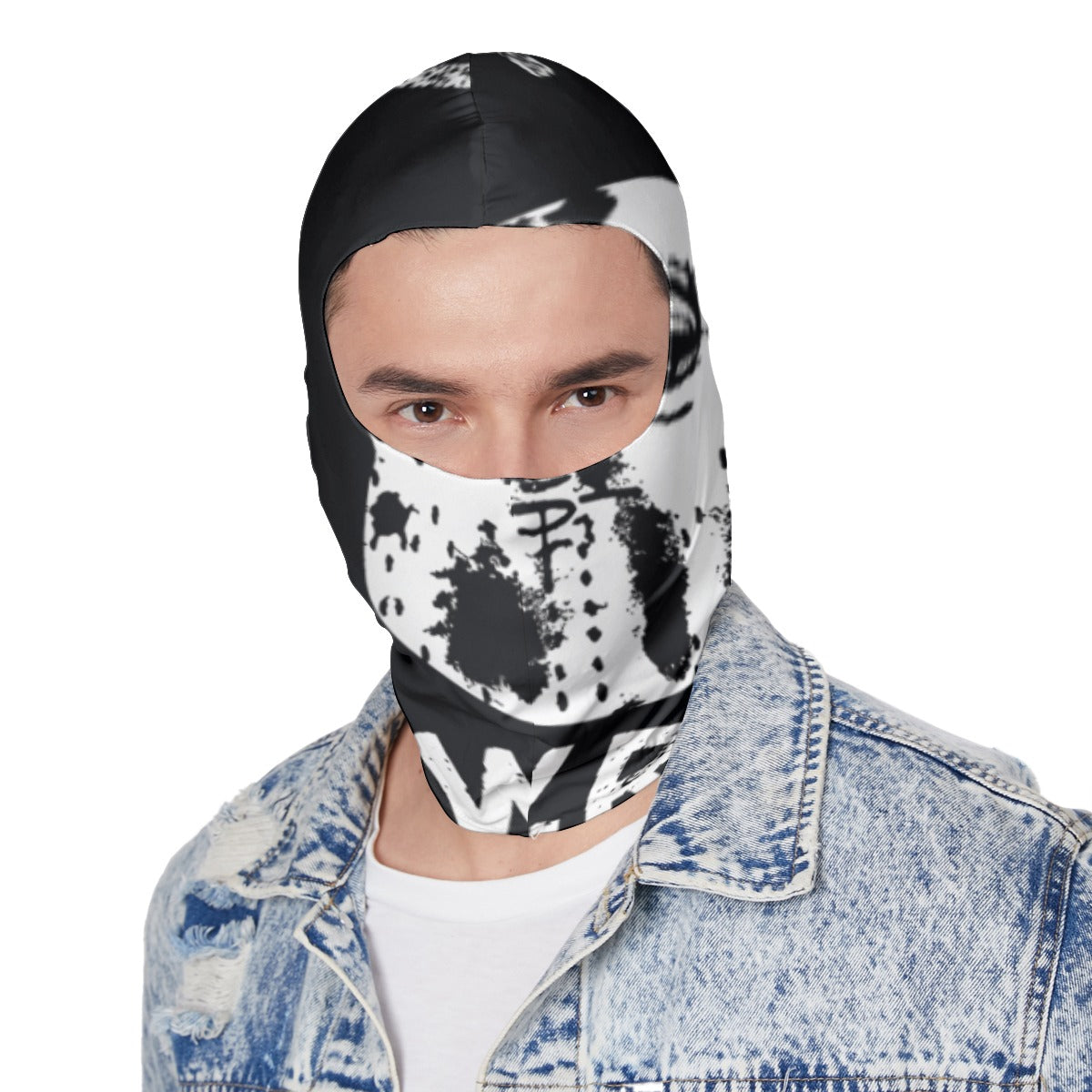 Midnight Balaclava