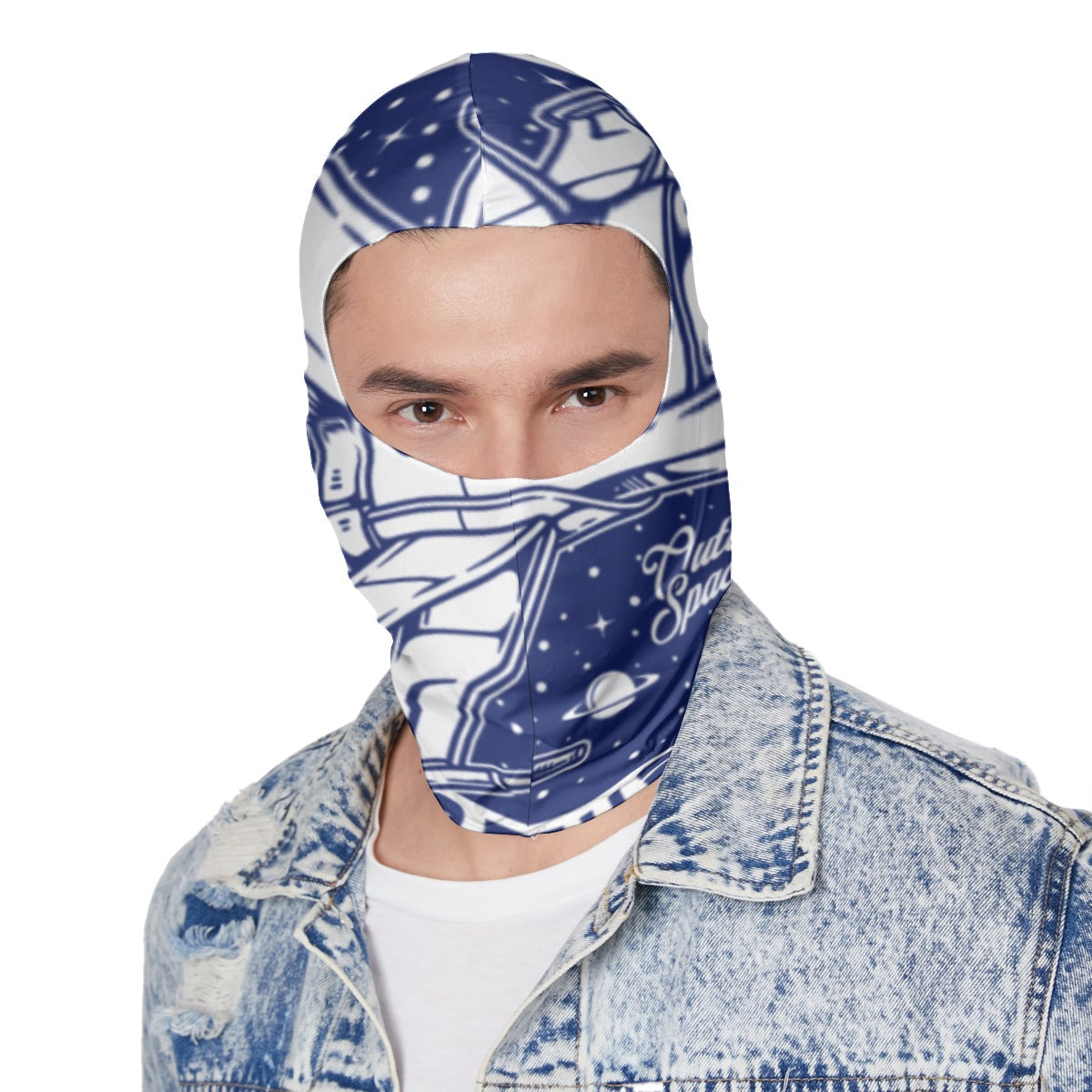 Crush Balaclava