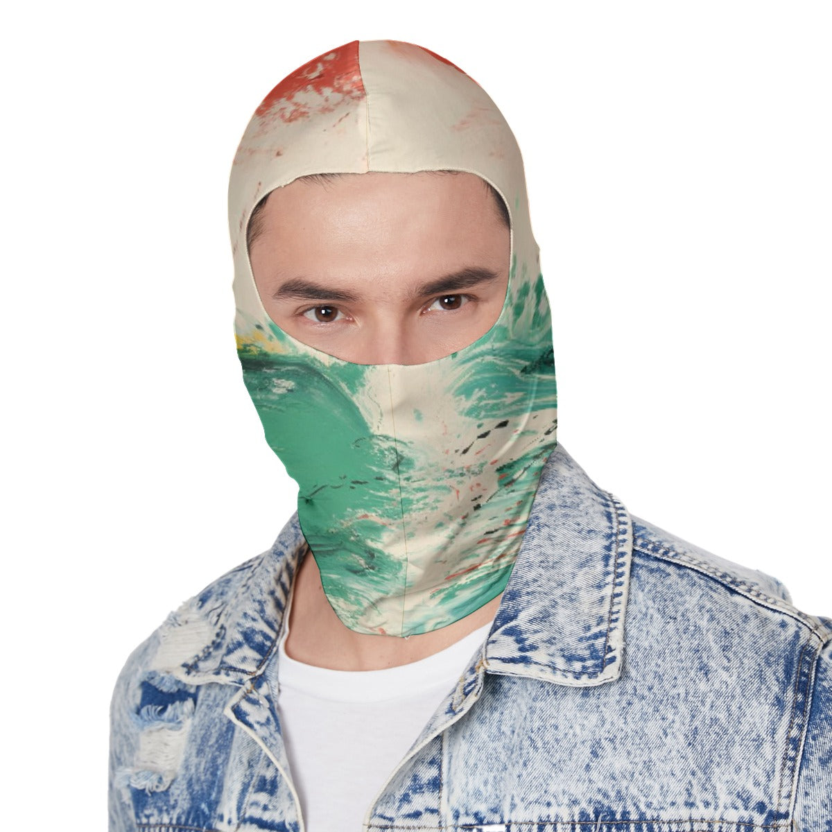 Solace Balaclava