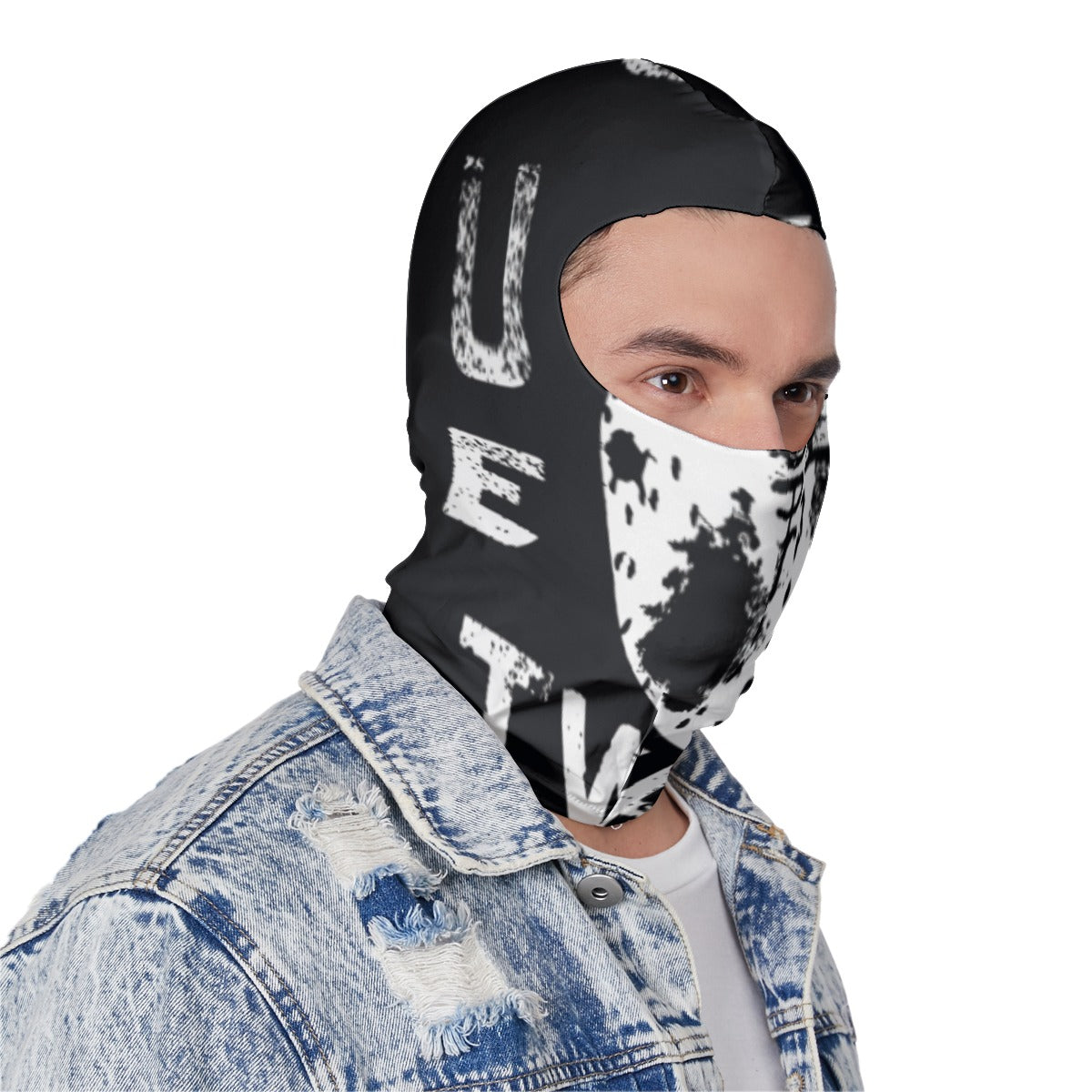 Midnight Balaclava