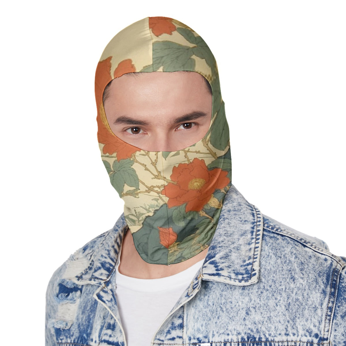 Compass Balaclava