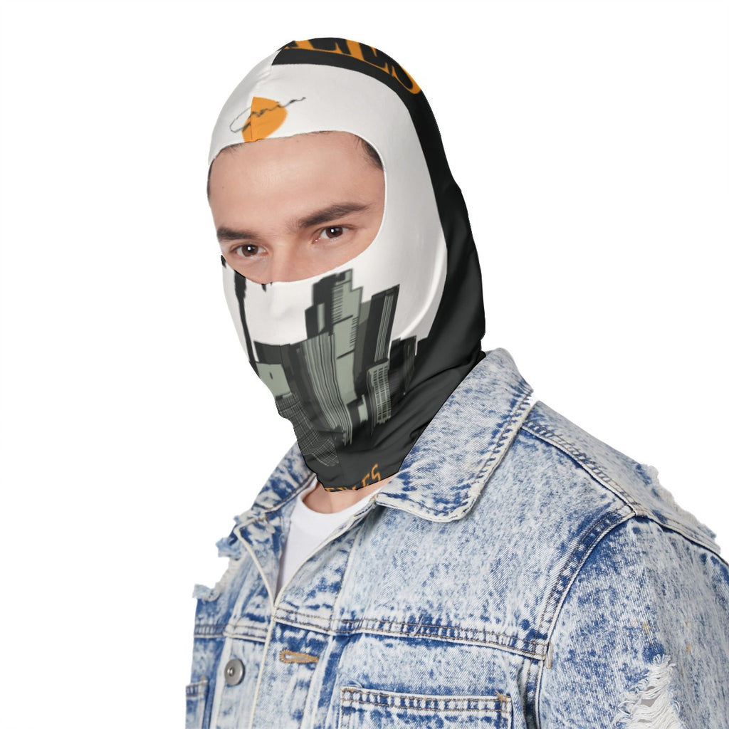 Wolfy Balaclava