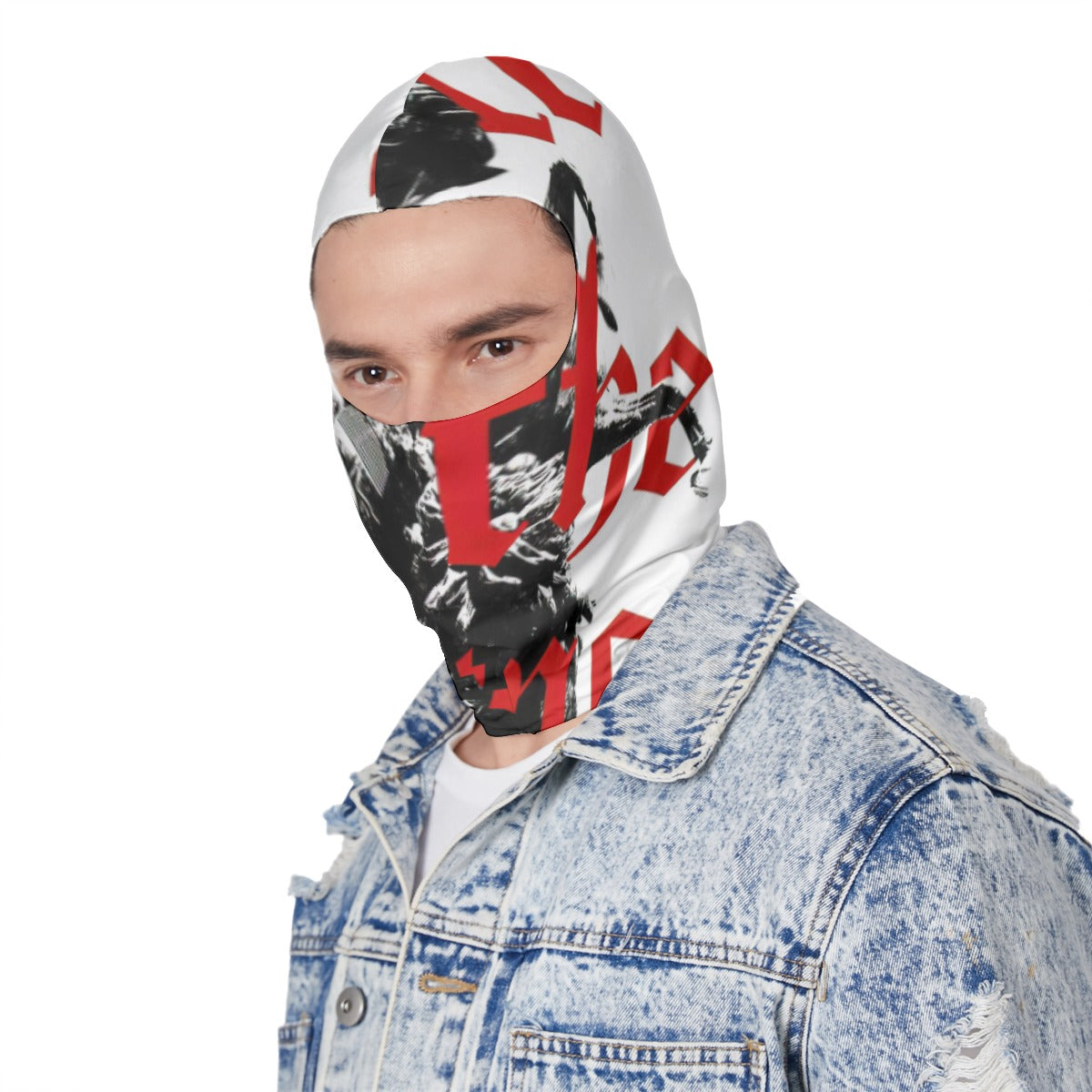 Apex Balaclava