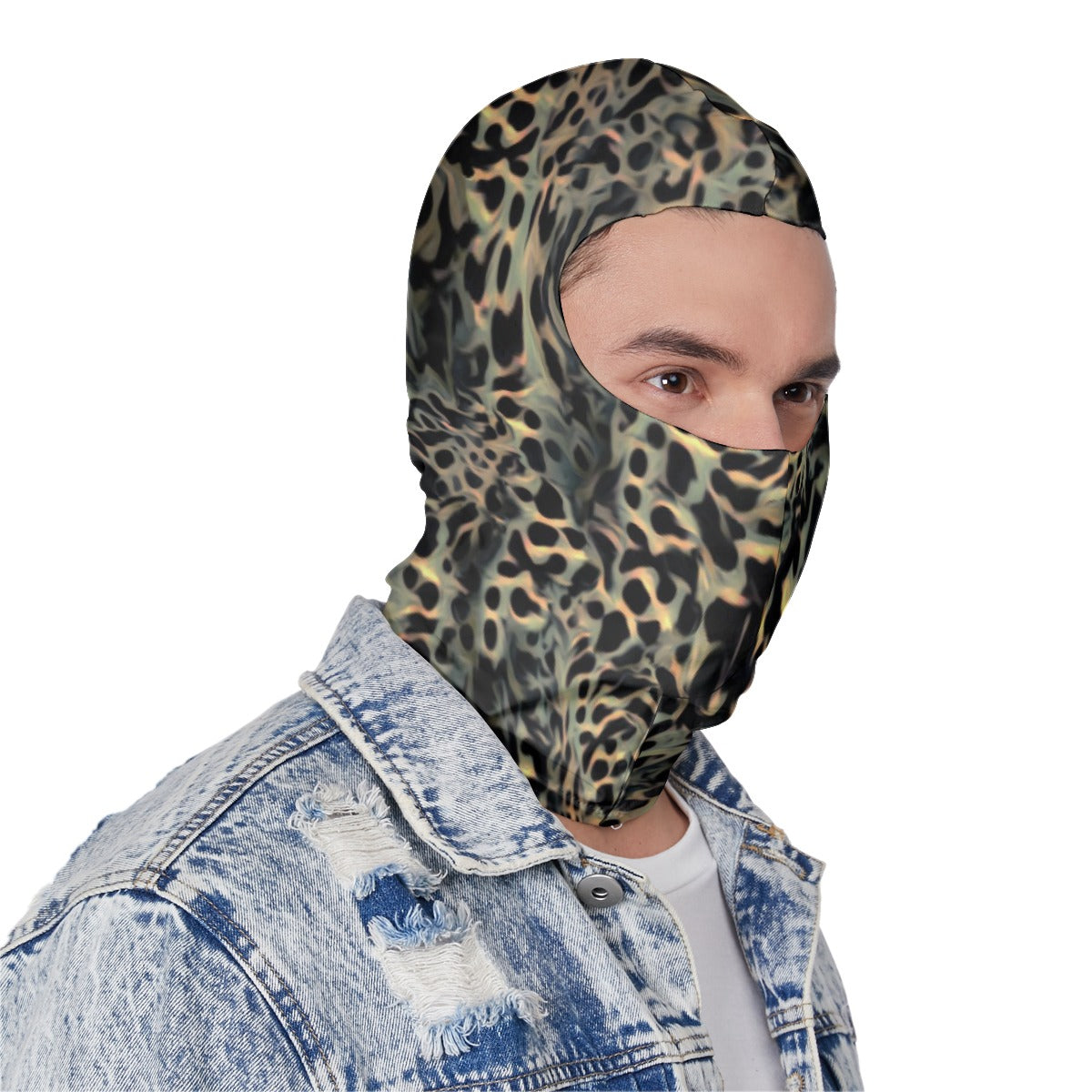 Exchange Balaclava