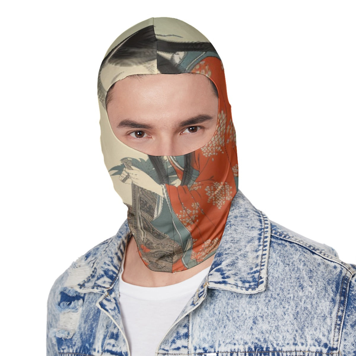 Empire Balaclava