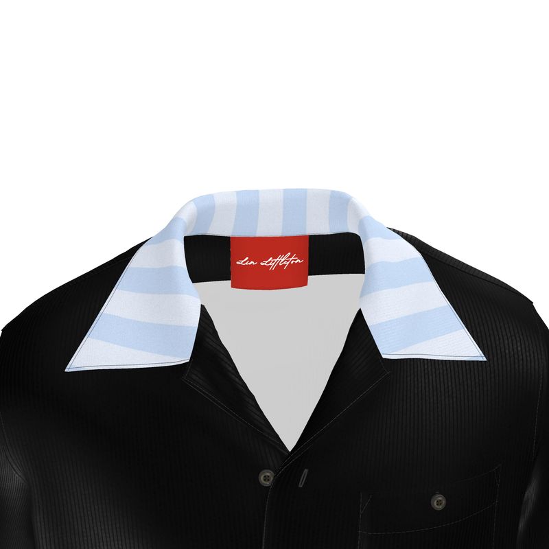Mens Revere Shirt