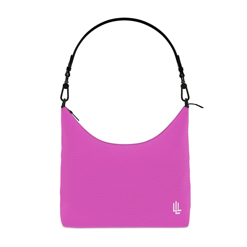 Lottie Square Bag