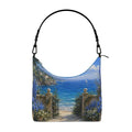 Lara Square Bag
