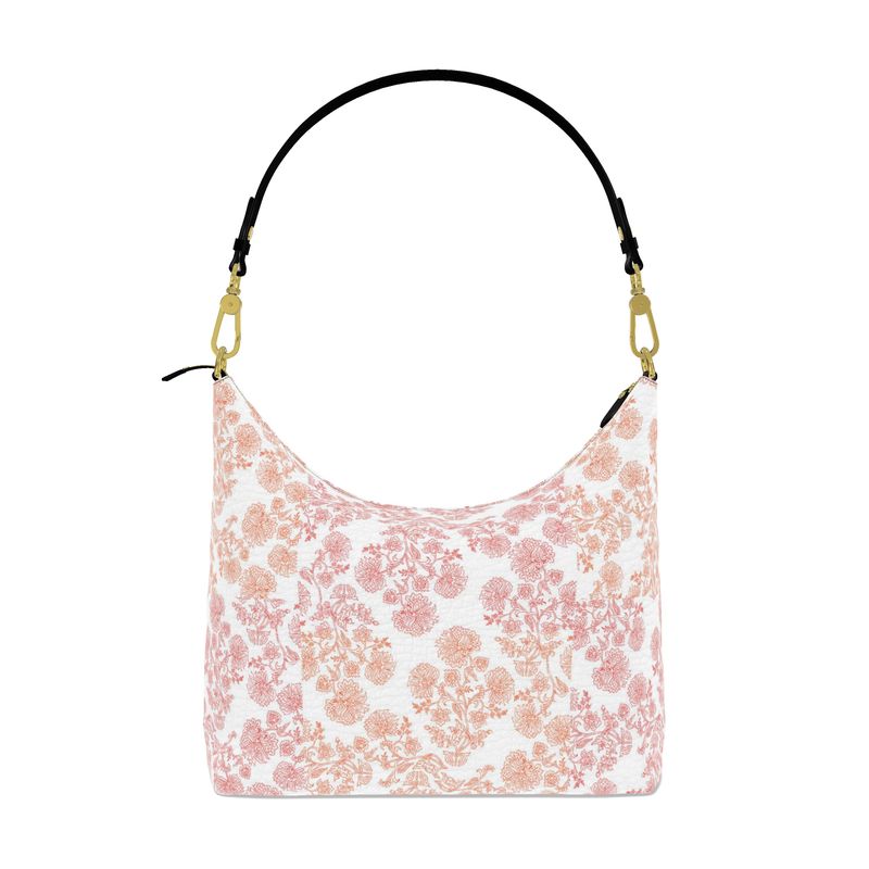 Liana Square Bag
