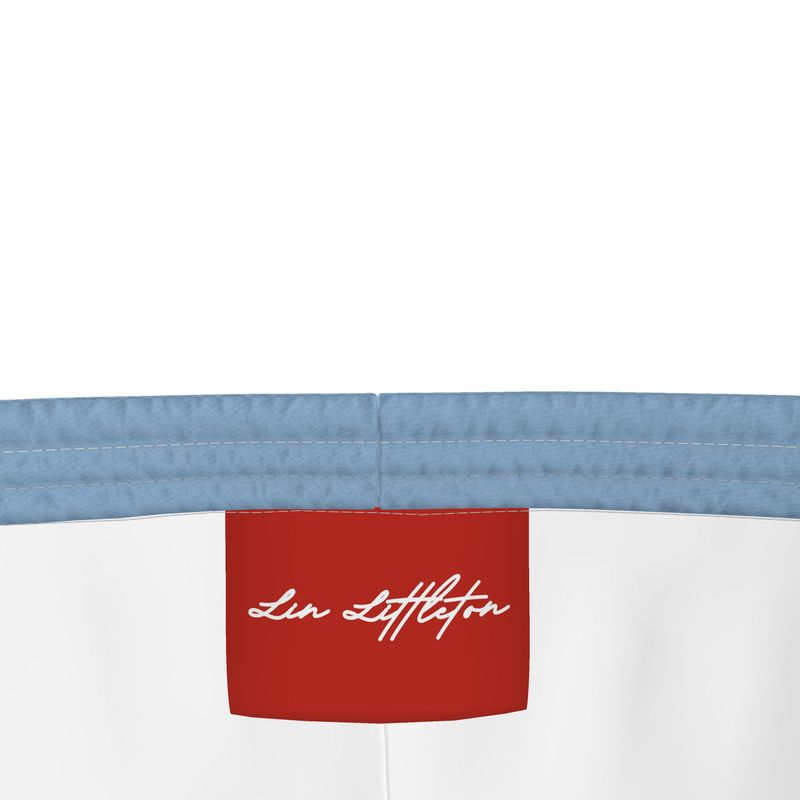 Mens Riviera Shorts