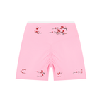 shorts,womens,summer,pink,floral