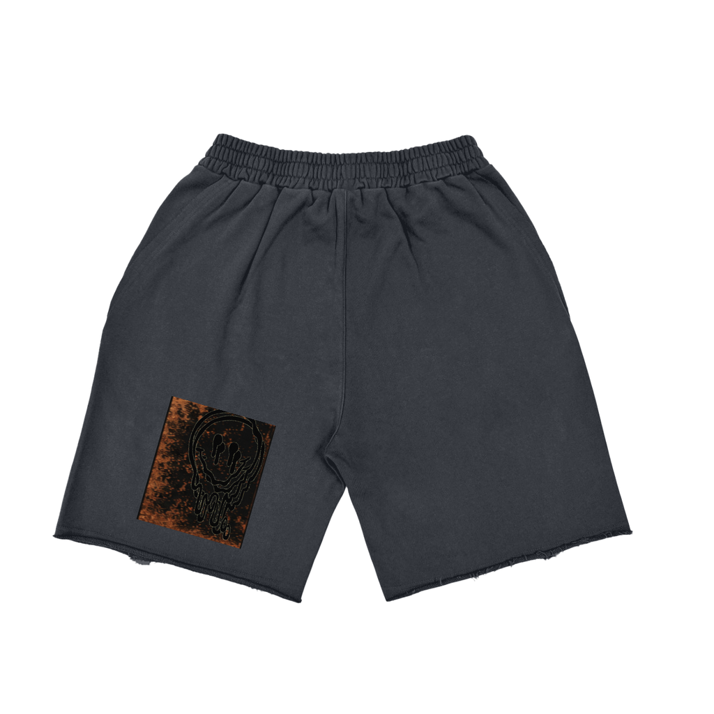 shorts,vintage,washed