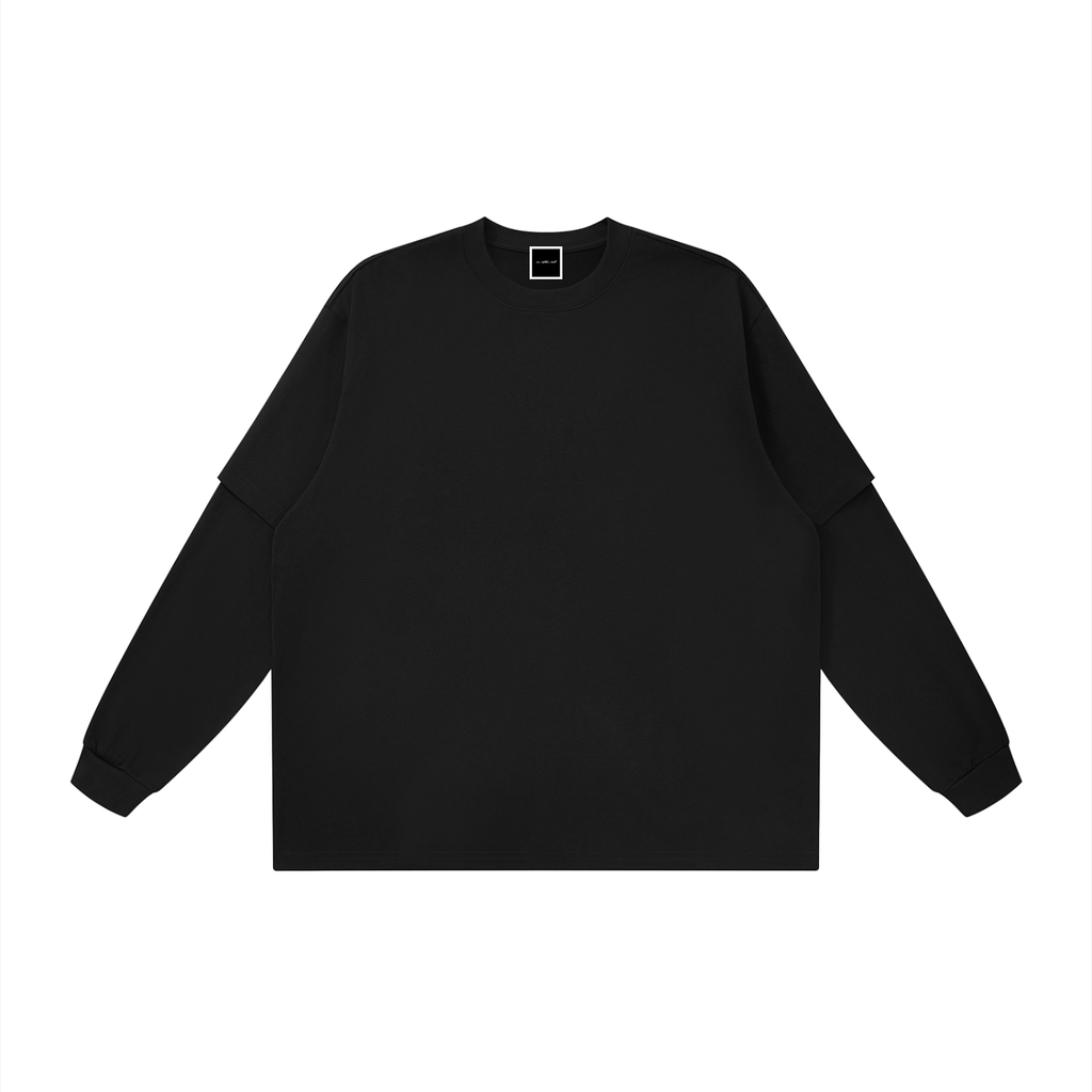 layered,longsleeve,top,mens