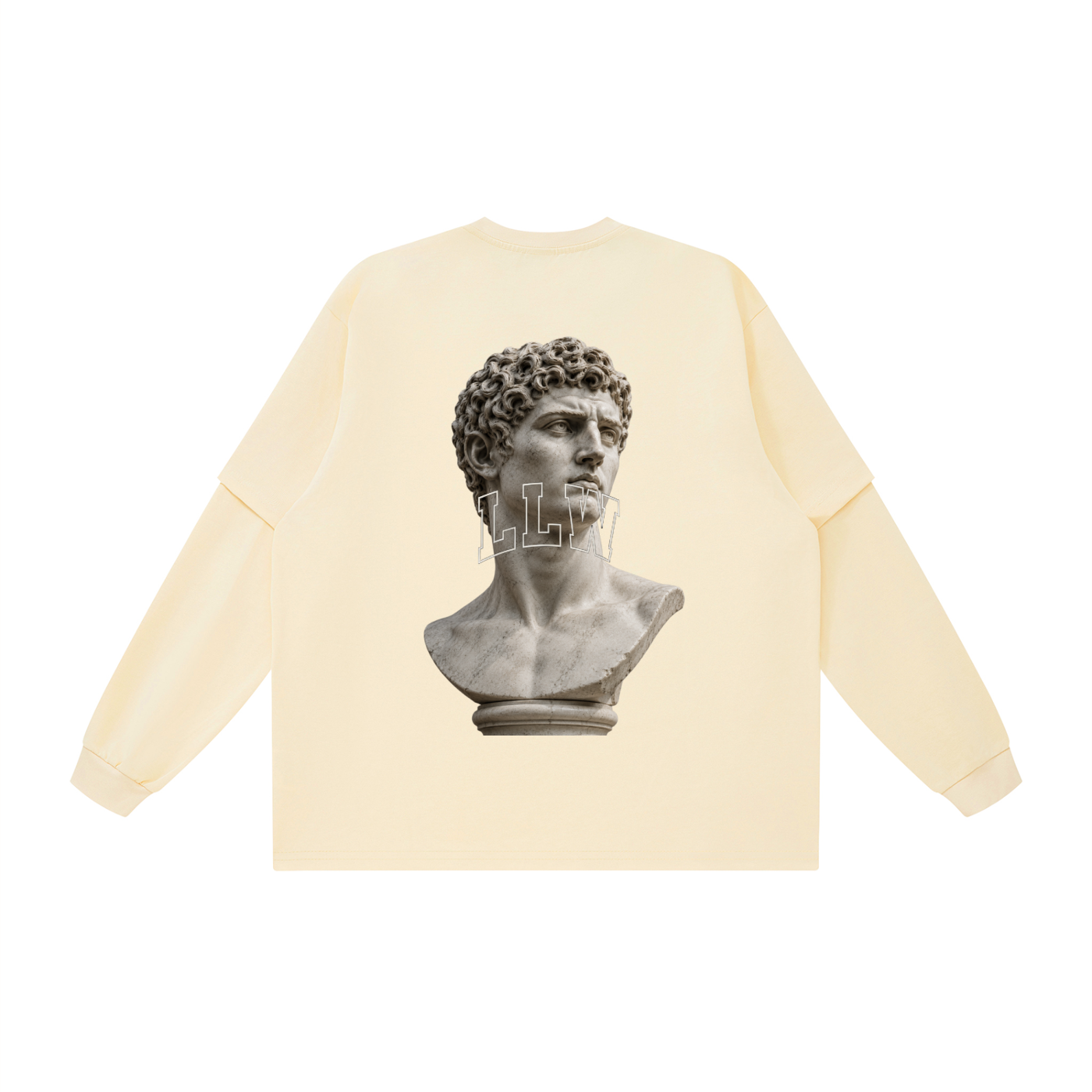 Oversized T-Shirt
