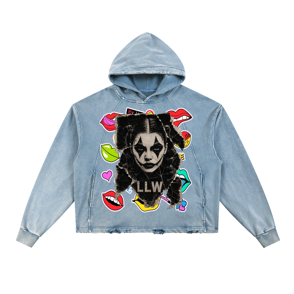 hoodie