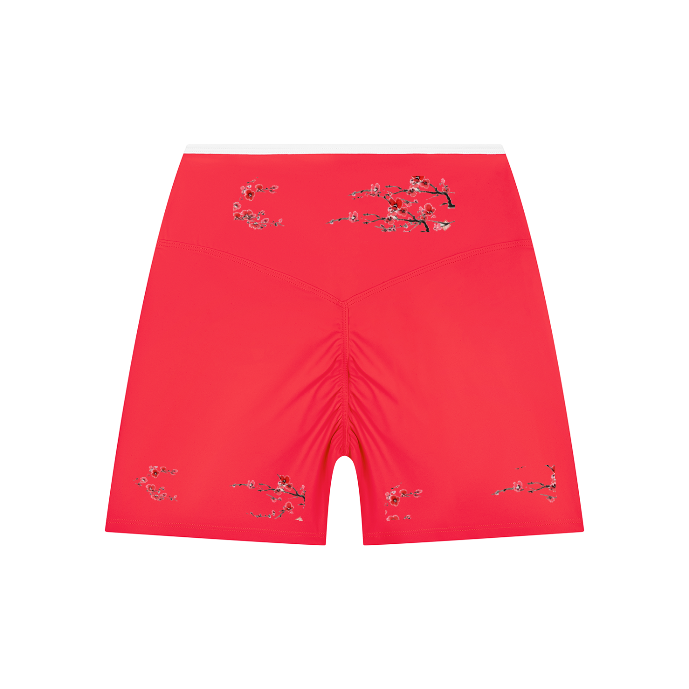shorts,womens,summer,pink,floral