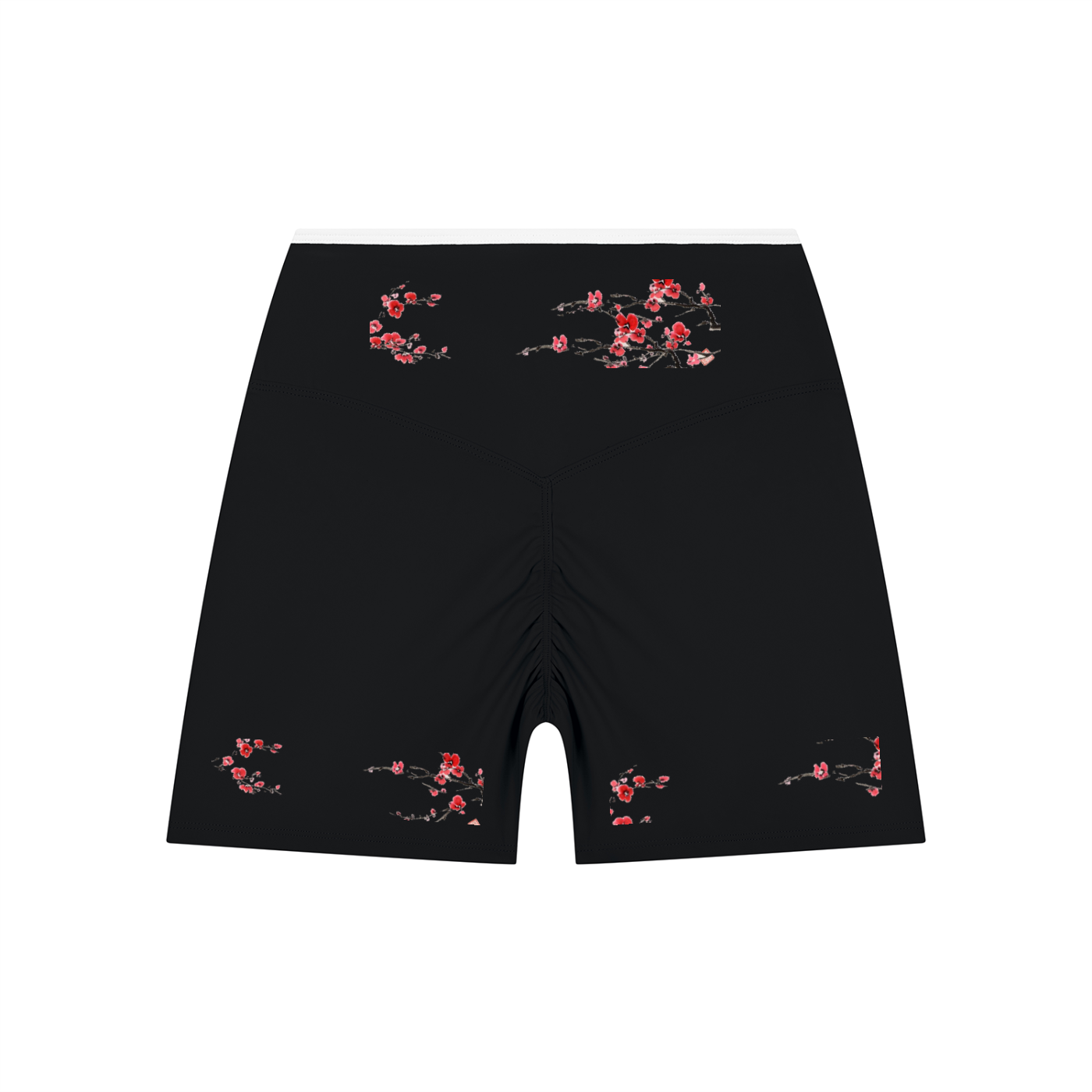 shorts,womens,summer,pink,floral