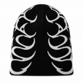 Ribline Beanie Hat