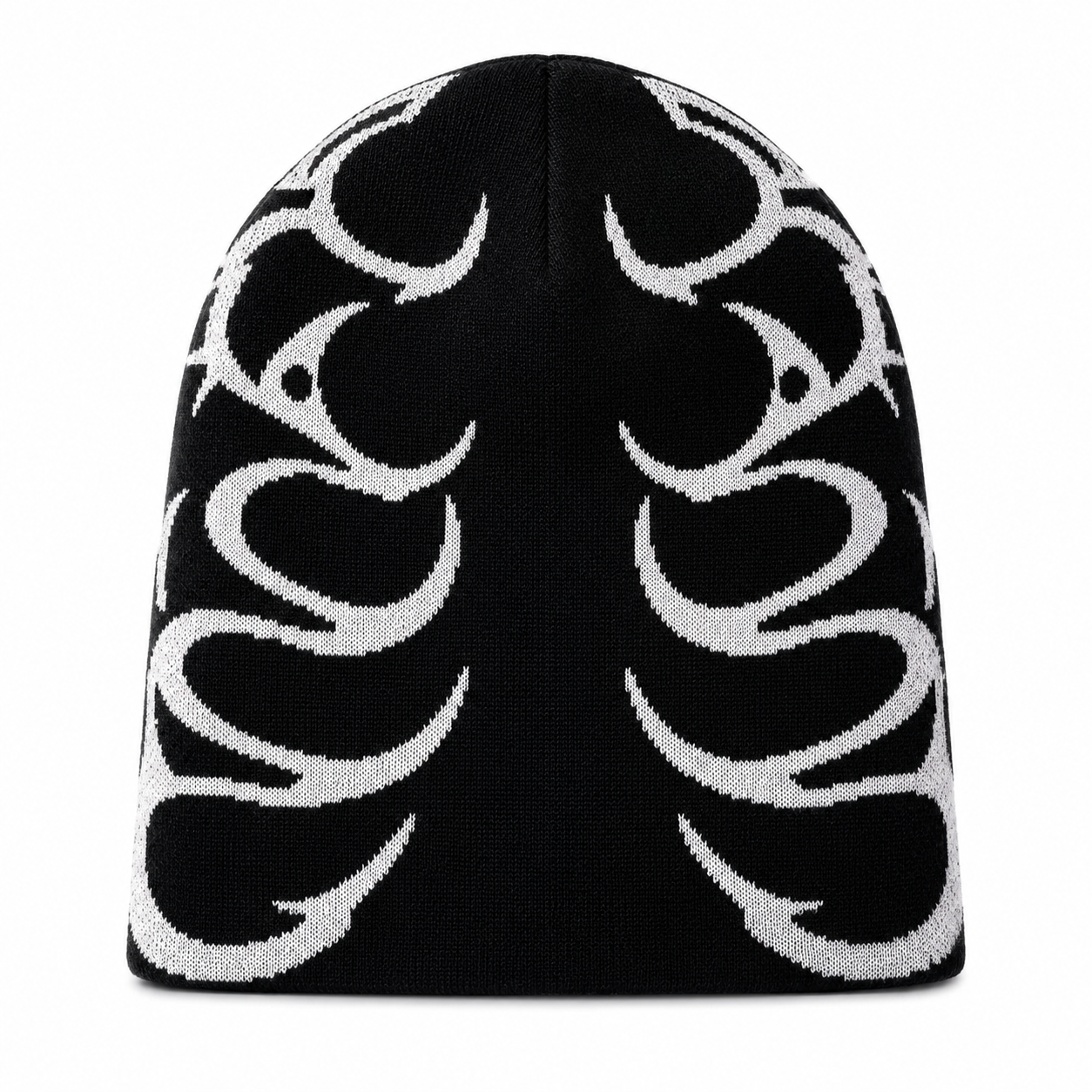Ribline Beanie Hat