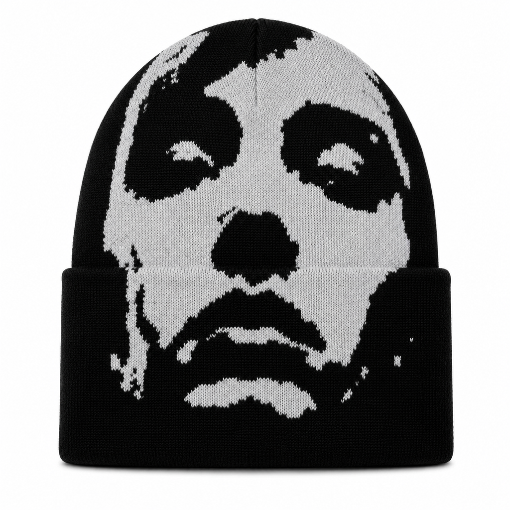 Phantom Beanie Hat