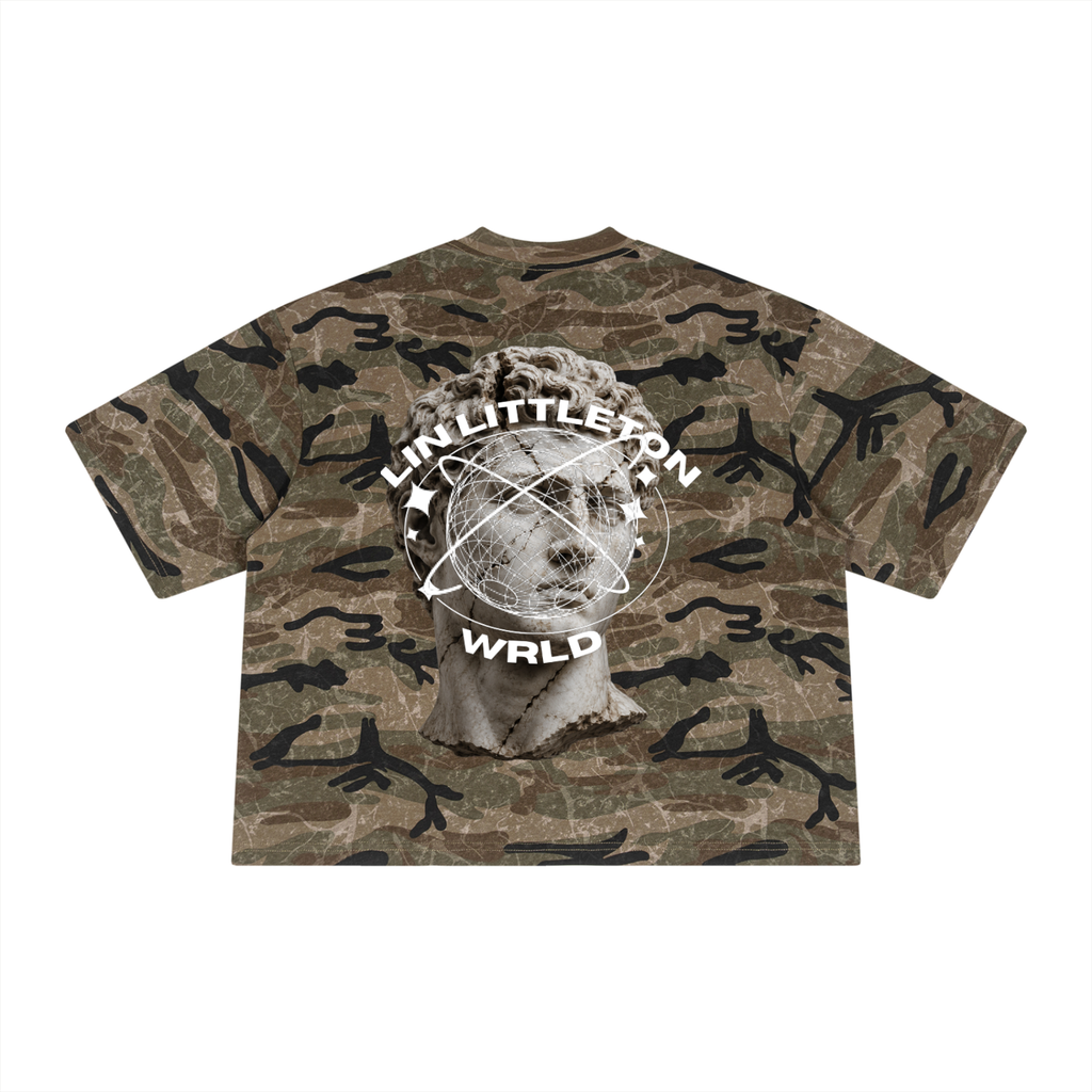 top,tshirt,camo