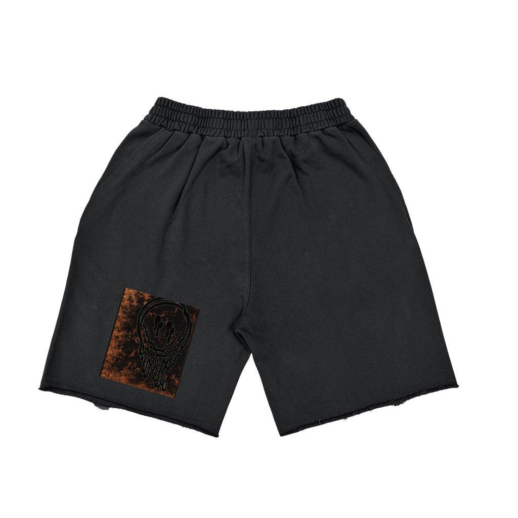 shorts,vintage,washed