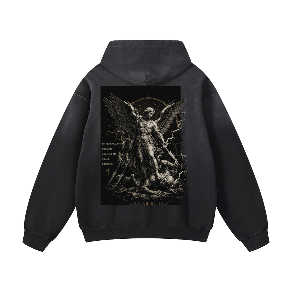 hoodie,cross