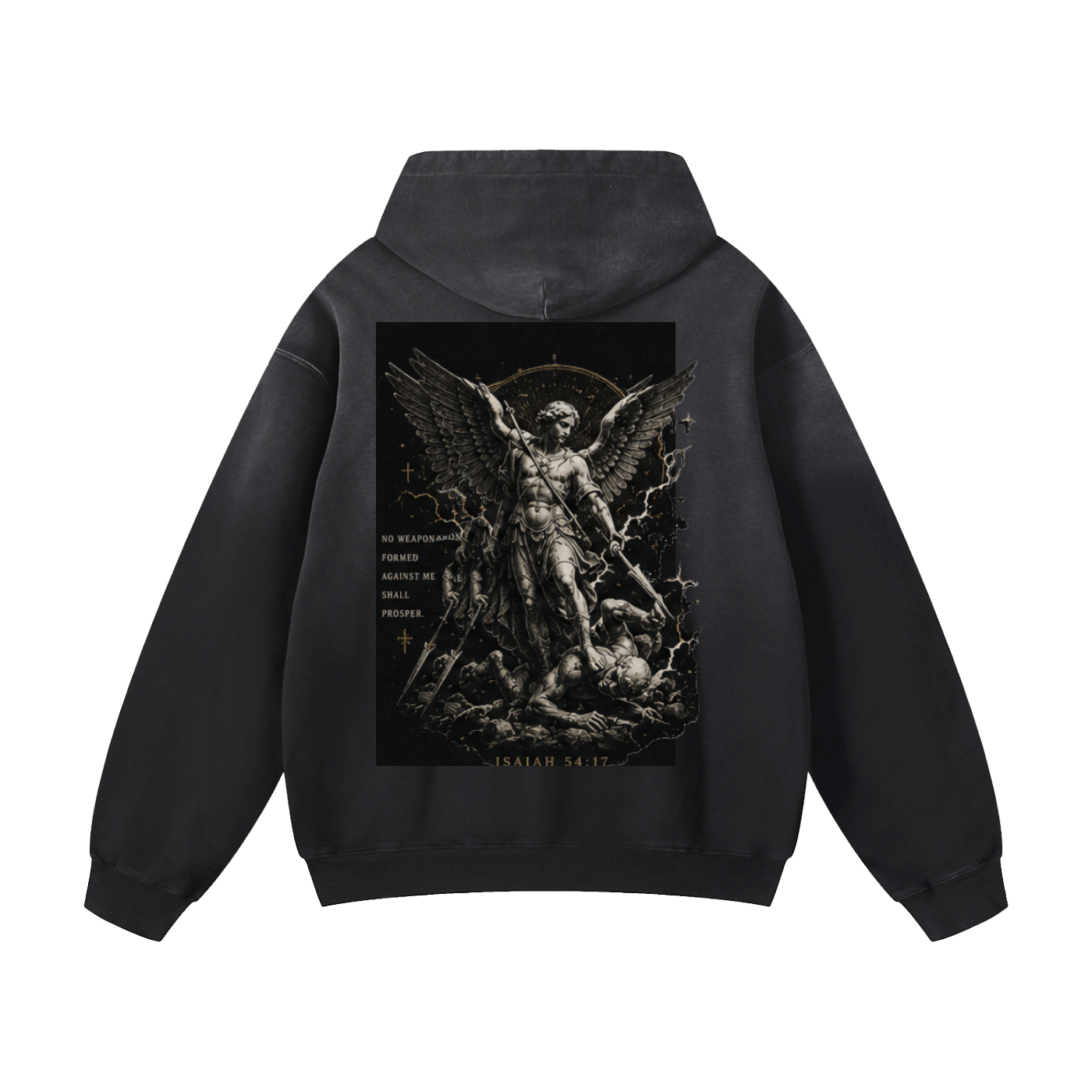 hoodie,cross
